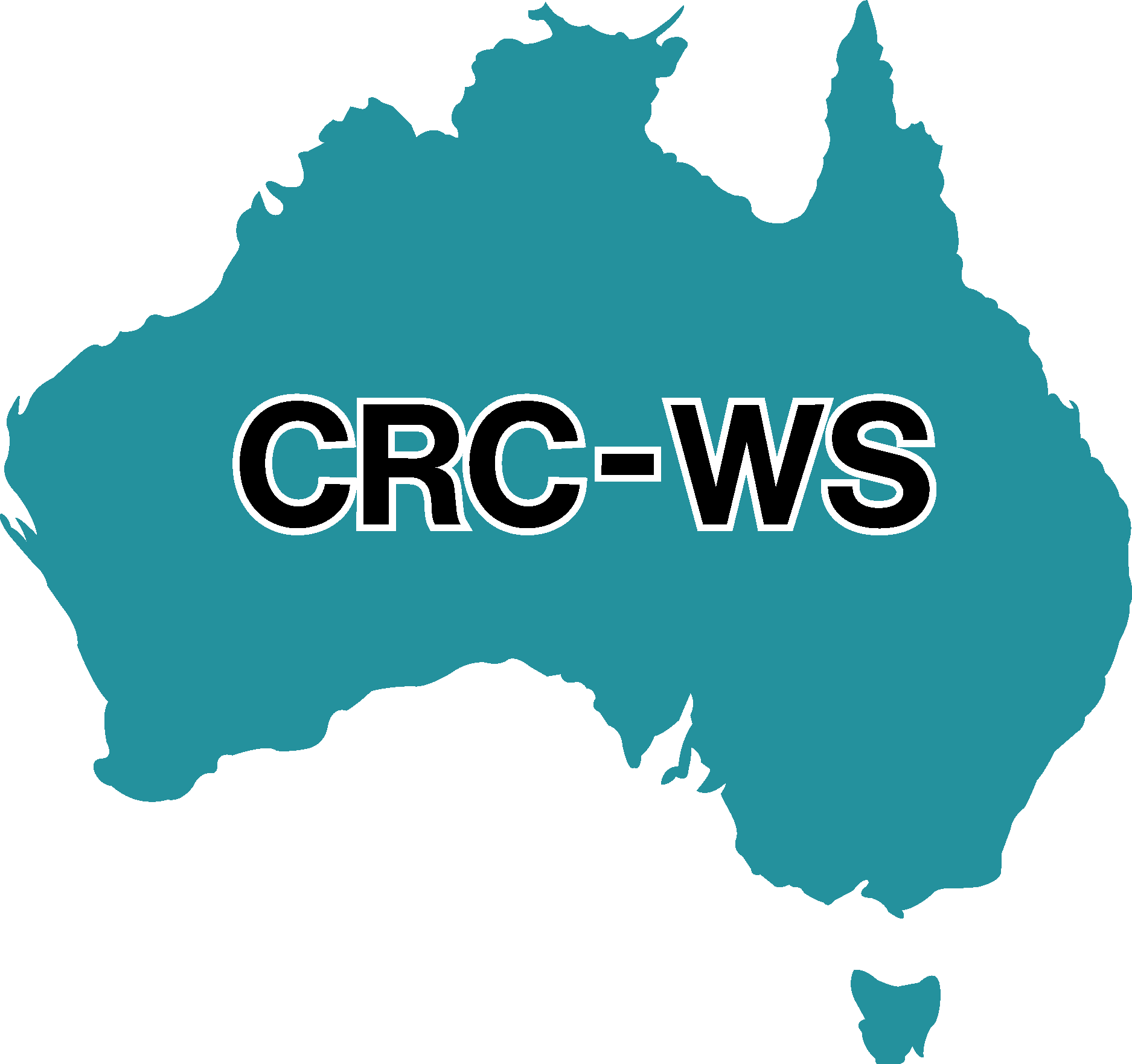 CRC WS Logo Vector Logo